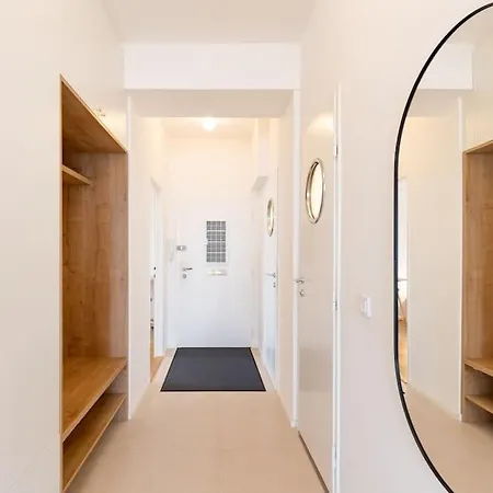 Apartmán Manderlak In Old Town Bratislava