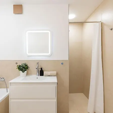 Appartement Manderlak In Old Town Bratislava