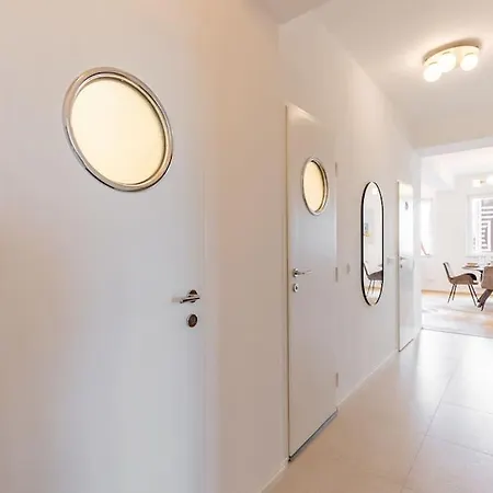 Appartement Manderlak In Old Town *
