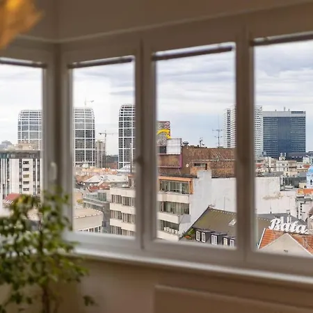 Appartement Manderlak In Old Town *