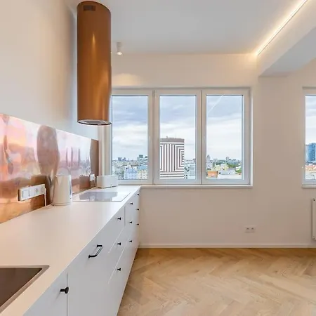 Appartement Manderlak In Old Town