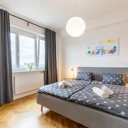 Manderlak In Old Town Appartement Bratislava