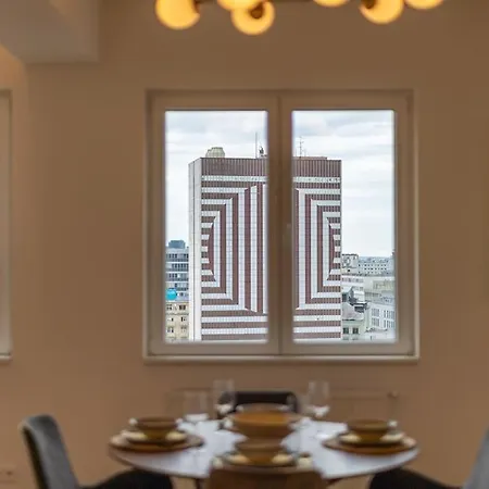 Appartement Manderlak In Old Town *